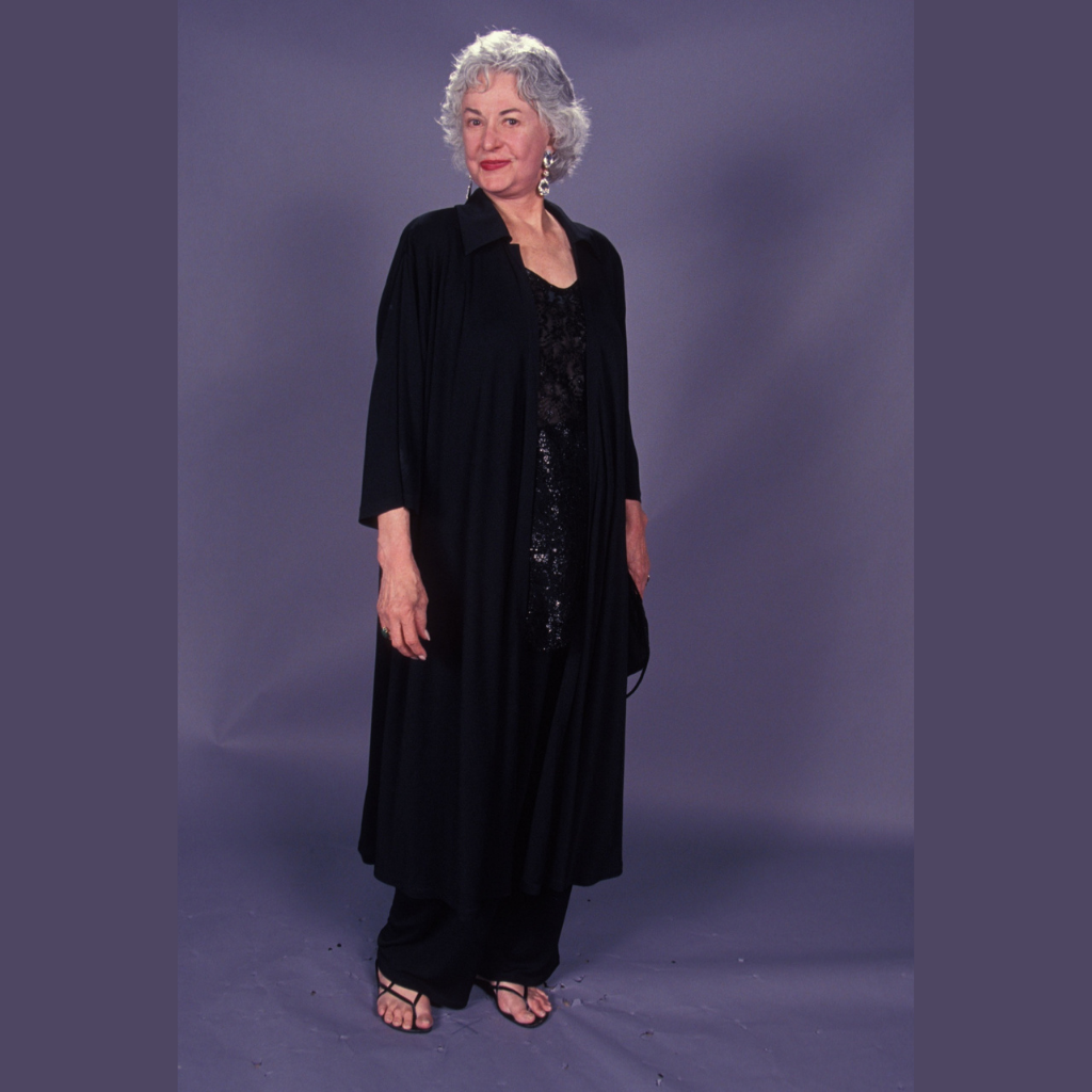 Bea Arthur